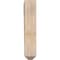 Ekena Millwork Funston Craftsman Smooth Bracket, Douglas Fir, 5 1/2"W x 24"D x 28"H BKT06X24X28FST04SDF - alternate 3